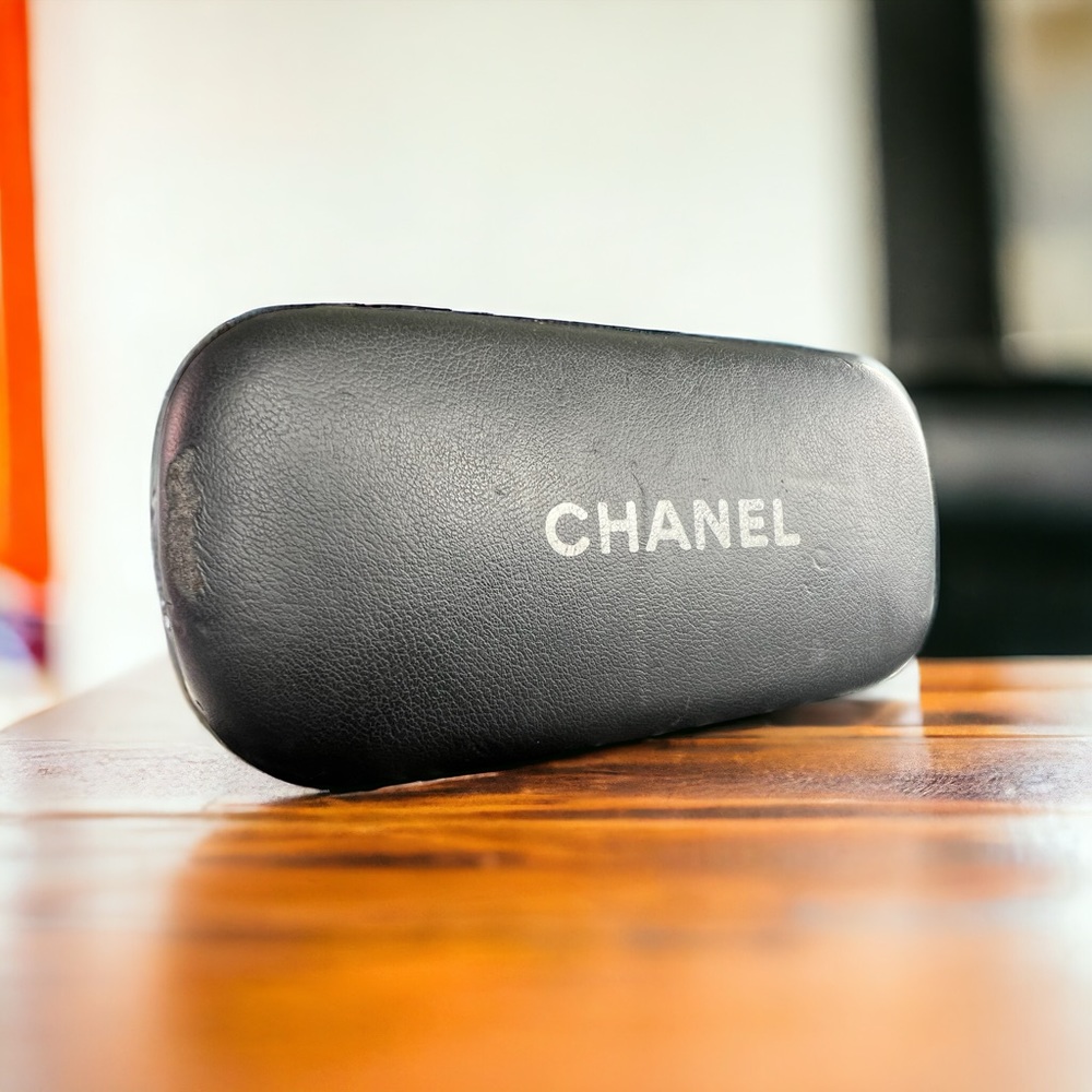 Authentic Chanel Sunglasses - Picture 3 of 5